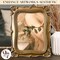 Gold 5x7 Picture Frame, Elegant Antique Frames 5 x 7 With Glass Front(Golden Victorian)7"L x 5"W